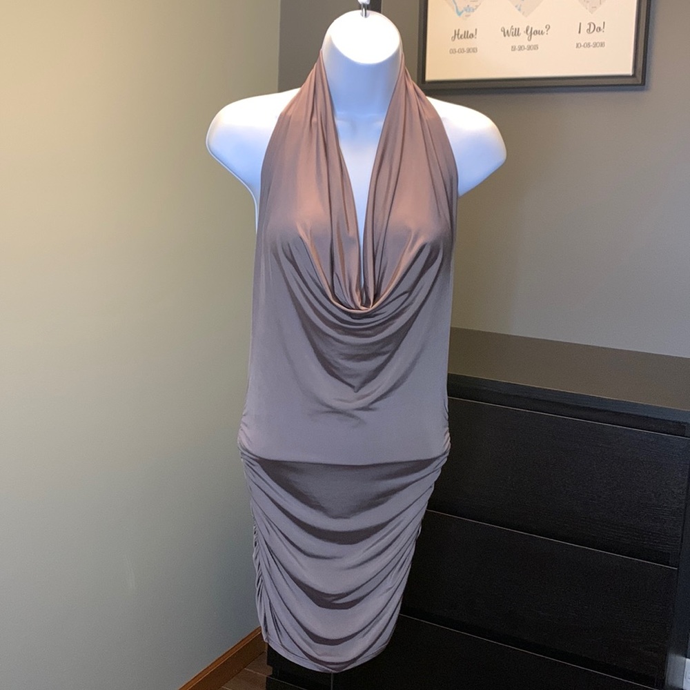 NWOT GRACIE dress